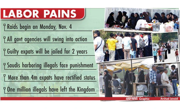 It’s final: Amnesty won’t be extended