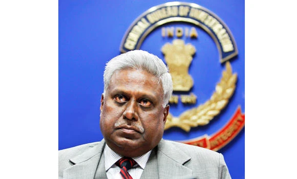 India’s top policeman ‘regrets’ rape remark