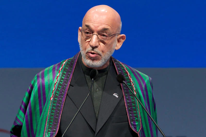 Karzai criticizes timing of Mehsud killing