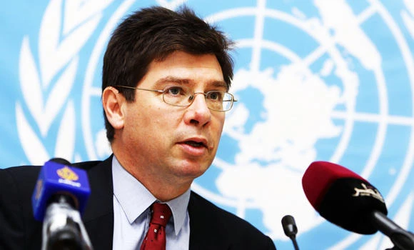 UN urges Qatar to improve migrant labor conditions