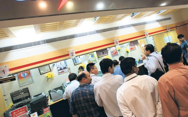 Expats' remittances poised to fall 20% in wake of campaign