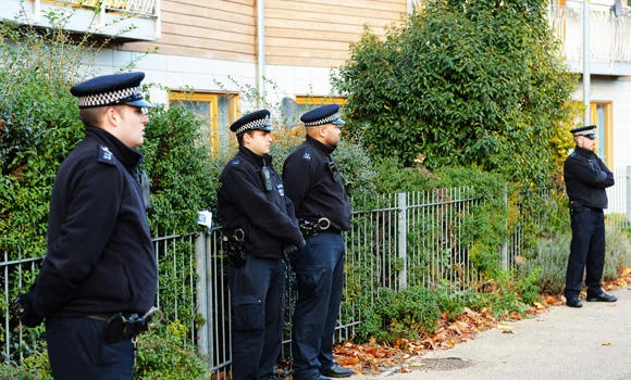 Enslaved women in London house shared political ideology with captors