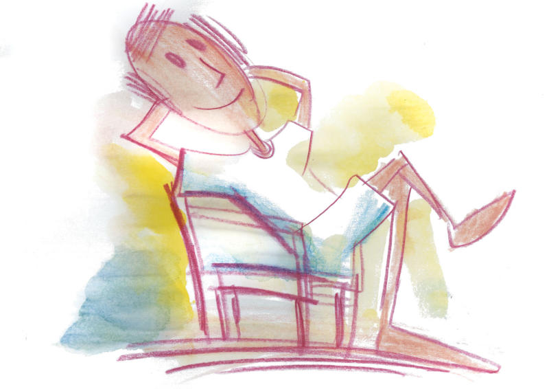 Creative Thinking: Check it out!