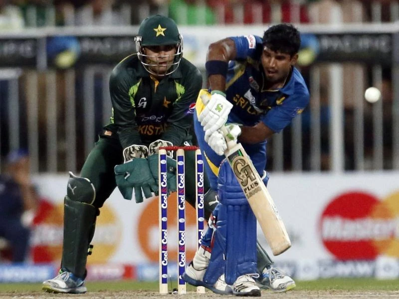 Positive Sri Lanka eyes series leveling win