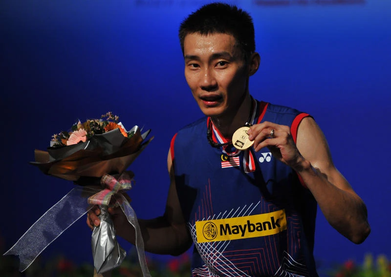 Lee captures record fourth Superseries Finals title