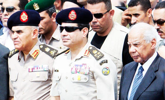 Egypt likely to call presidential poll ahead of parliamentary vote