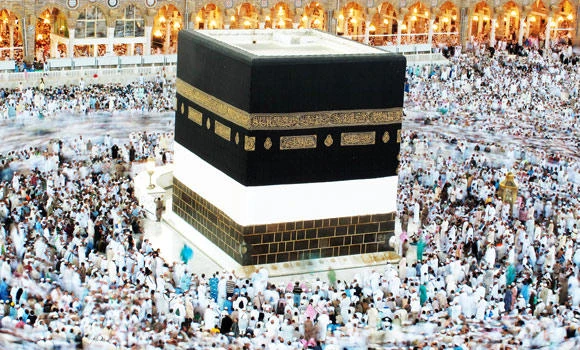 Makkah ready for Umrah pilgrims