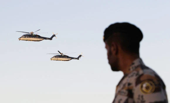 Eye from the sky to ensure smooth traffic movement