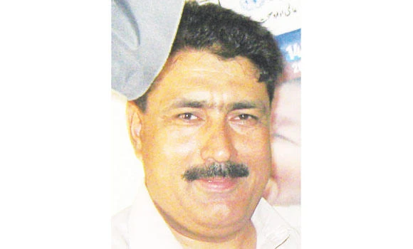 Doctor who helped find Bin Laden demands rights