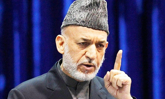 Afghanistan rejects grim US intelligence forecast