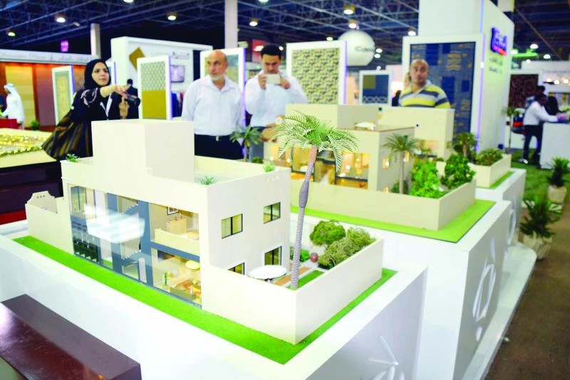 2,000-unit housing project unveiled for middle-income earners in Jeddah