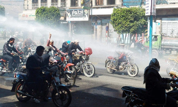 Thousands rally for south Yemen independence