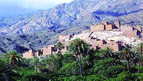 Dhi-Ain to be preserved with local help