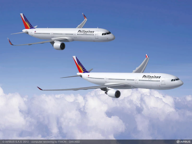 Philippine carrier resumes Riyadh, Dammam flights