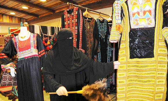 Obstacles fail to deter young women