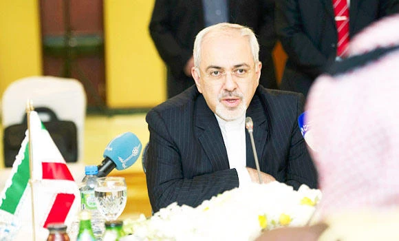 Iran FM due in UAE today