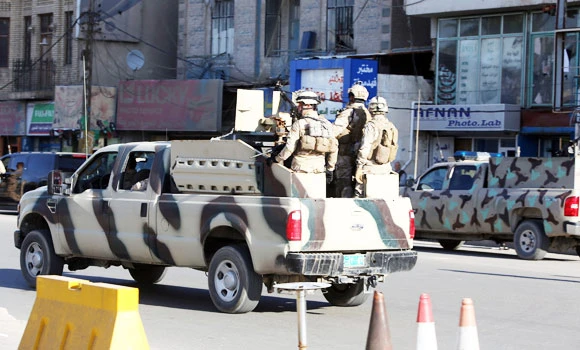 Bomber kills 10 at Iraq funeral
