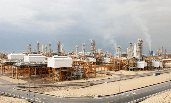 Iran cancels Pakistan gas pipeline loan