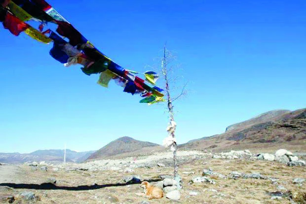 Don’t aggravate problems on border, China tells India