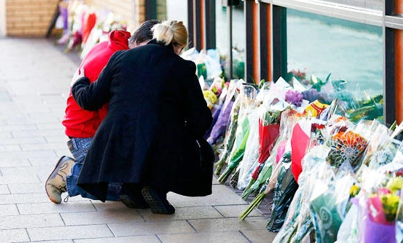 Scotland mourns pub helicopter crash victims