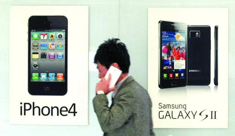 Daughter of Samsung boss promoted to top job