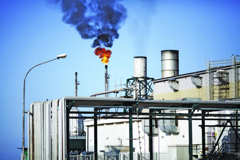 Libya oil output at 224,000 bpd, exports 130,000 bpd