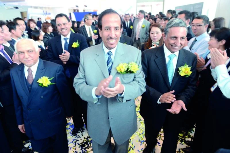 $100m SABIC Technology Center in Shanghai to spur innovation