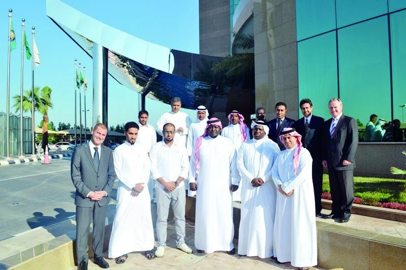 Movenpick development unit receives new batch