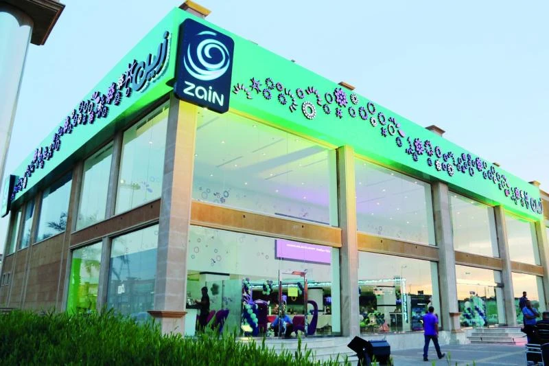 Zain KSA unveils new main flagship in Tabuk