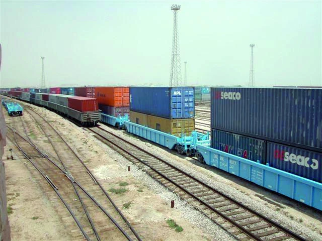 $67m Saudi railway contract for new wagons