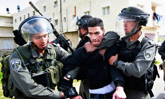 Israeli deal ‘impossible’