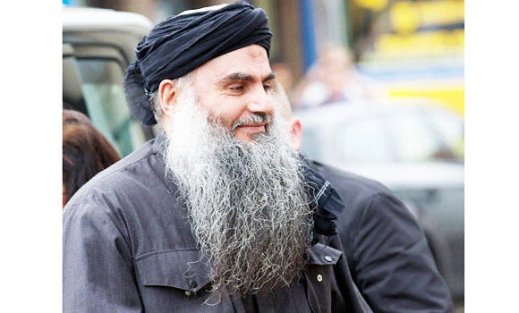 Jordan to begin radical preacher’s trial