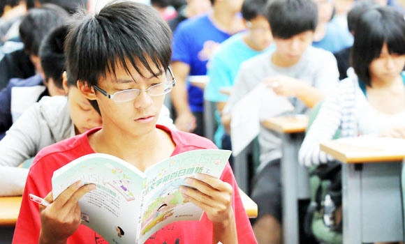 East Asia schools win top marks in OECD’s rankings
