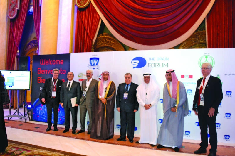 Brain Forum tackles challenges, developments in neurosciences