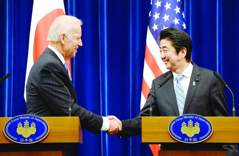 US voices solidarity with Japan on China air spat