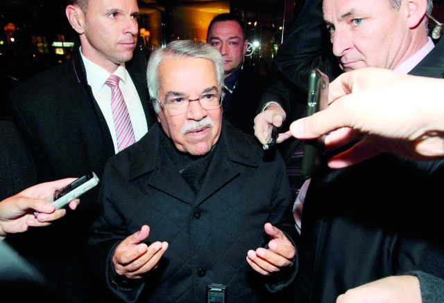 Saudi Arabia ‘satisfied with current oil prices’