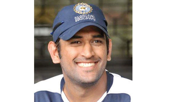 Cook, Dhoni named captains of ICC Test, ODI teams