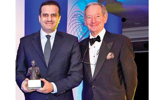 SABB gets ‘Bank of the Year’ accolade