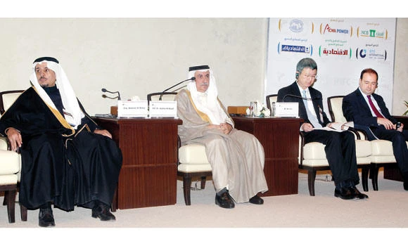 Al-Assaf: Private sector key partner in Saudi growth