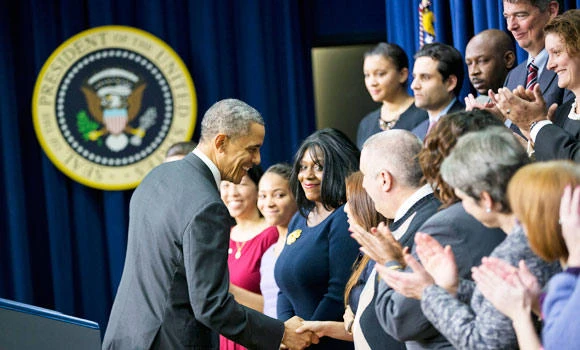 Poll: Most US youth unhappy with Barack Obama