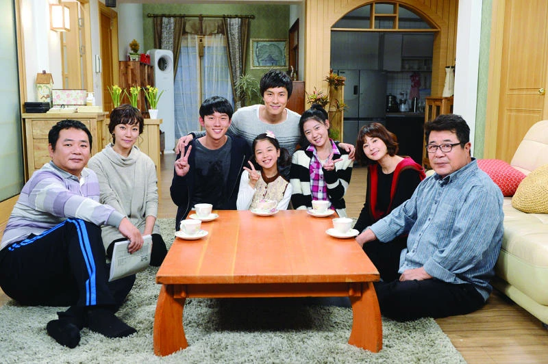 S. Korea soap operas tap North defectors for drama