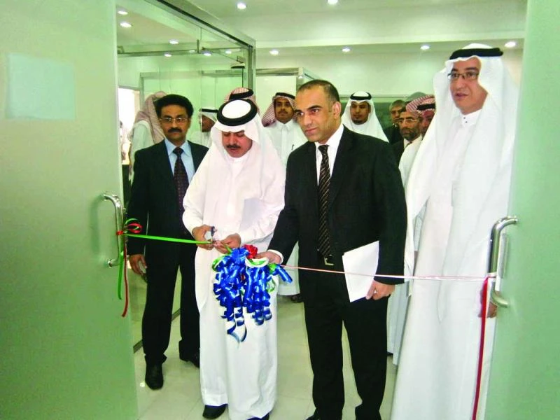 UK multinationals wish to train, educate Saudis