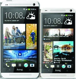 HTC ‘One Mini’ faces UK ban after court ruling on patent infringement