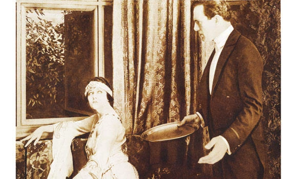 Most US silent movies ‘lost due to negligence’