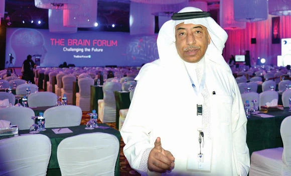 More young people in KSA hit by brain disorders
