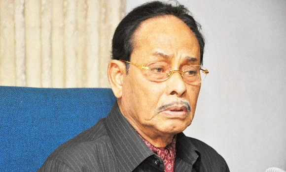 Bangladesh’s ex-dictator threatens suicide