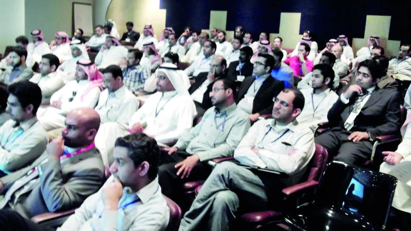 KFUPM annual meeting to focus on rotating equipment