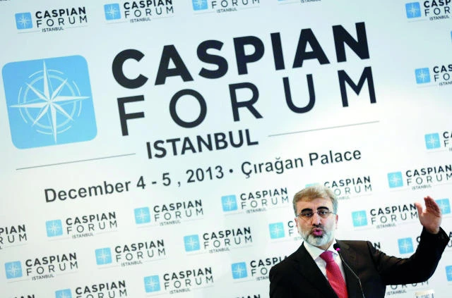 Qatar ‘interested in Turkish power project’