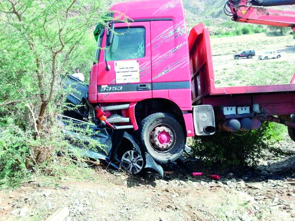 ‘Saher fails to reduce road deaths’