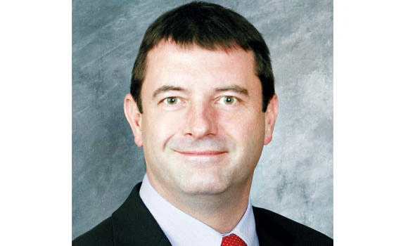 Eaton names new GM to lead Mideast growth drive